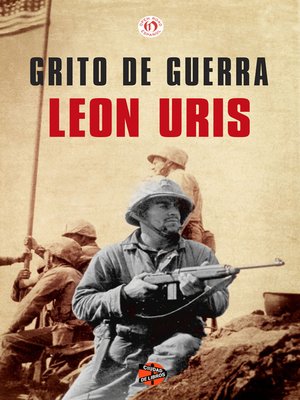 cover image of Grito de guerra